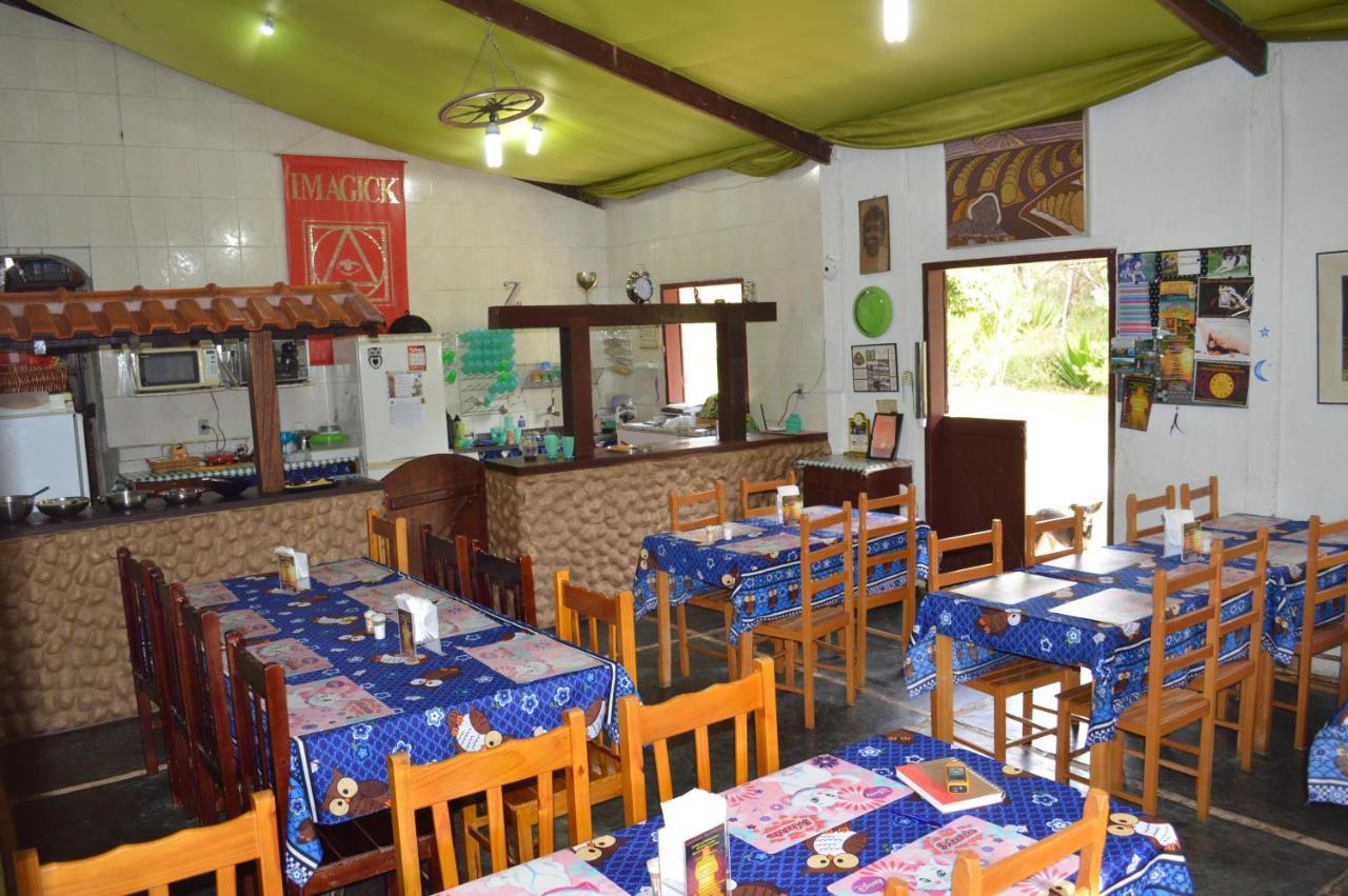 Cidade Das Estrelas Hotel Sao Tome das Letras Exterior photo